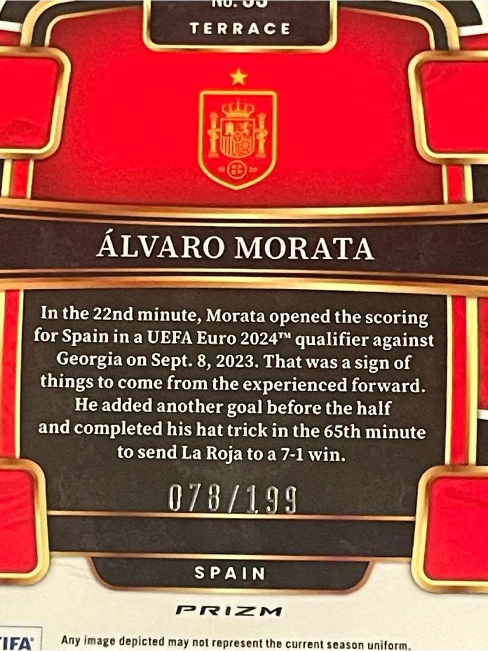 Panini 2023 24